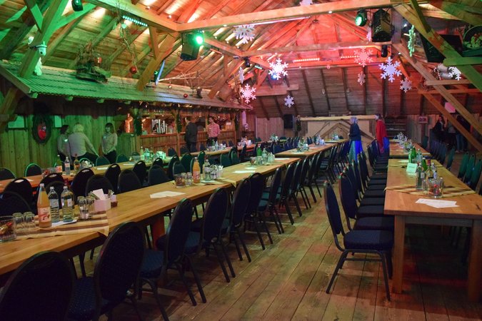 Generalversammlung Bezirk Scheibbs