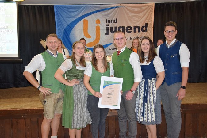 Generalversammlung im Bezirk Scheibbs