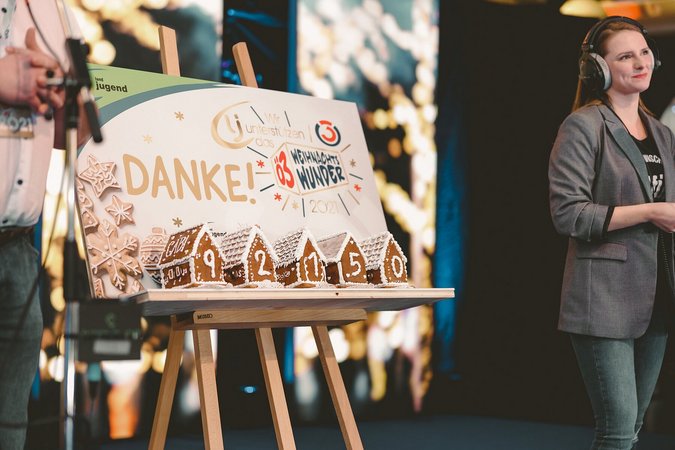 Ö3 Weihnachtswunder 2021