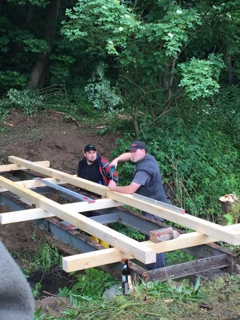 Tat Ort Jugend in Weitersfeld