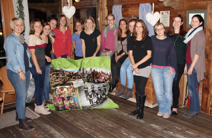 Referatsklausur November 2015