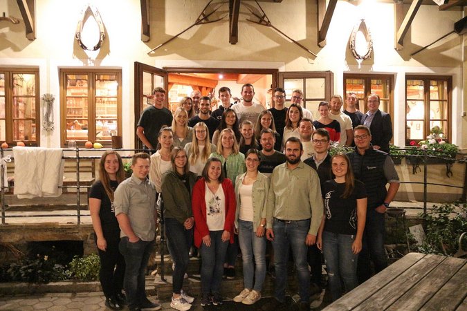 Viertelstreffen im Waldviertel