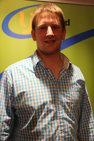 Generalversammlung im Bezirk Neulengbach