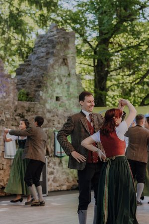 Auftånzt & Aufg'spüt 2024