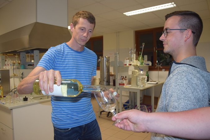 Mission Most Auftaktveranstaltung