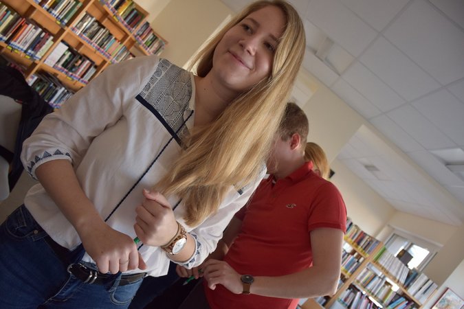 Bezirksklausur im Bezirk Atzenbrugg