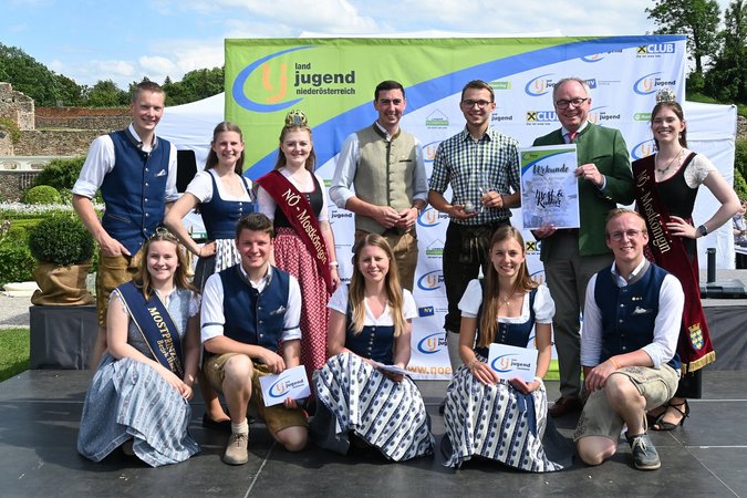 Most & Kultur - Prämierung