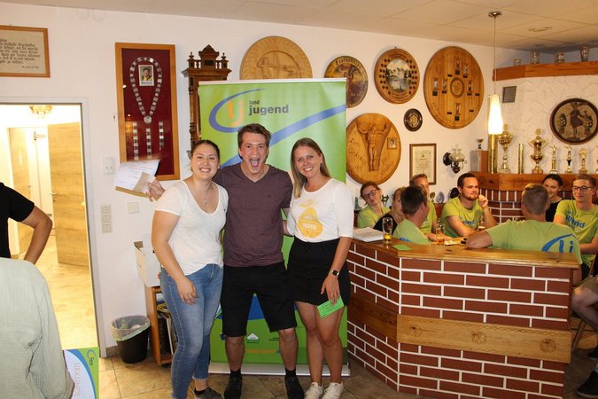 GE Zimmergewehrschießen MOV