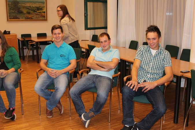 Bezirksklausur Tulln