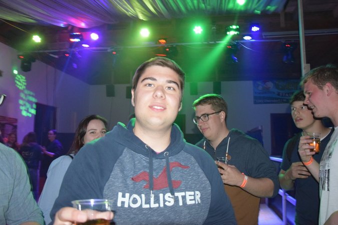 BirnBamParty im Bezirk Scheibbs