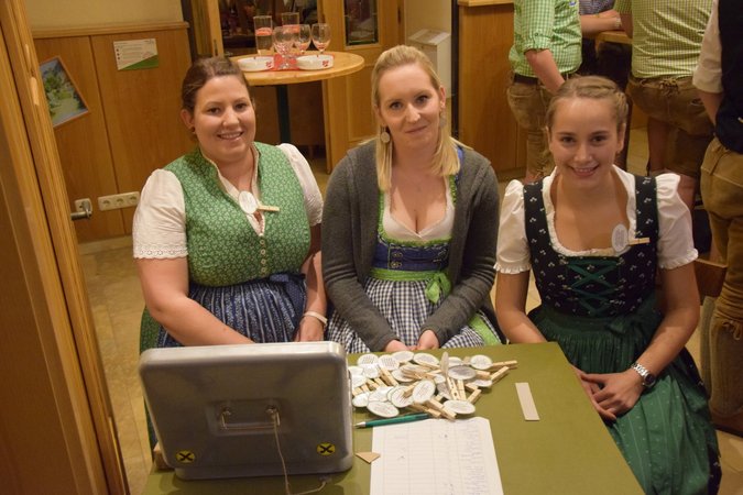 Bezirksball LJ Gaming