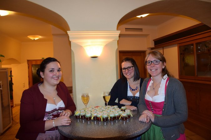 Ball der Lj Neukirchen