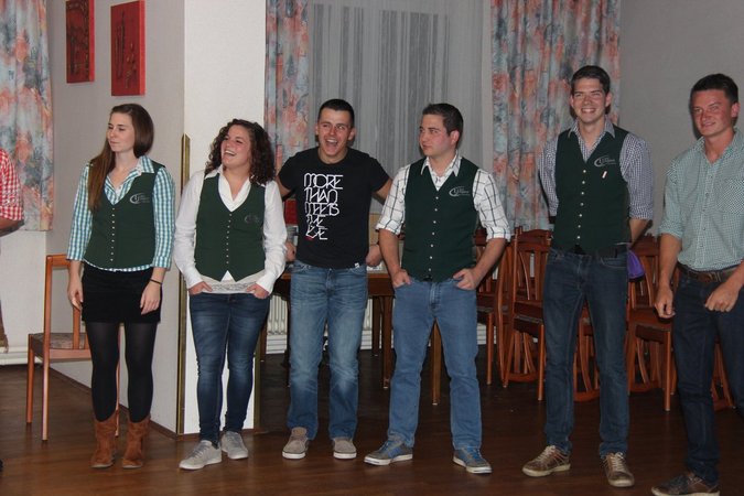 Viertelstreffen im Mostviertel