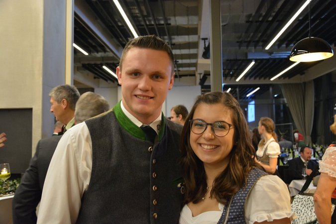 Bezirksball LJ Eggenburg