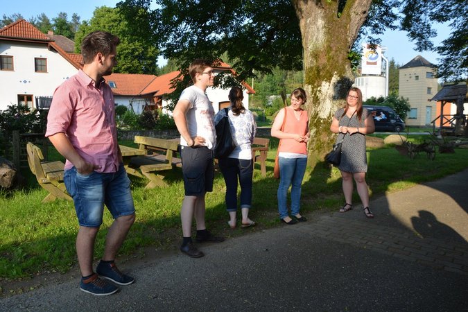 Viertelstreffen im Waldviertel