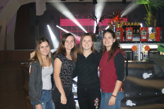 Havanna Night Lj Haag