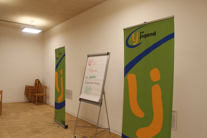 Funktionärswochenende im Waldviertel