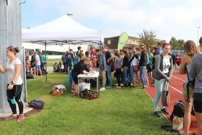 Sporttag der Landjugend NÖ