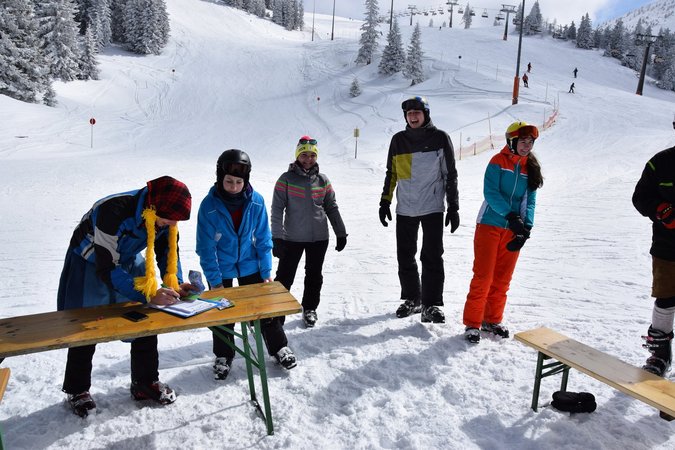 Dirndlskitag Hochkar 2