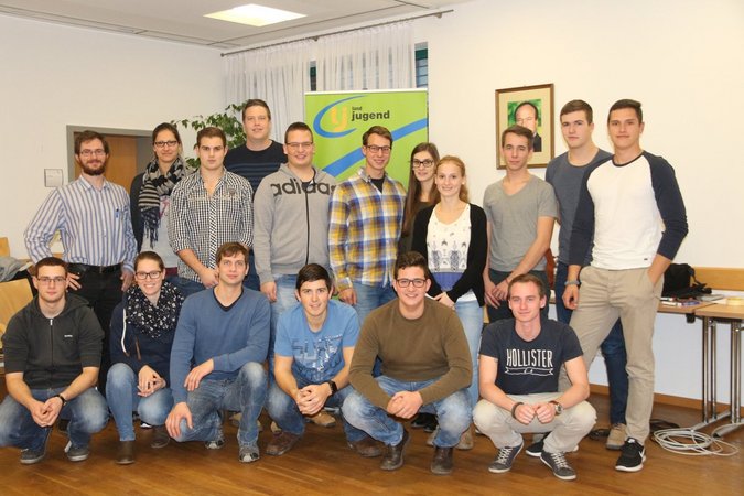 Bezirksklausur Mistelbach