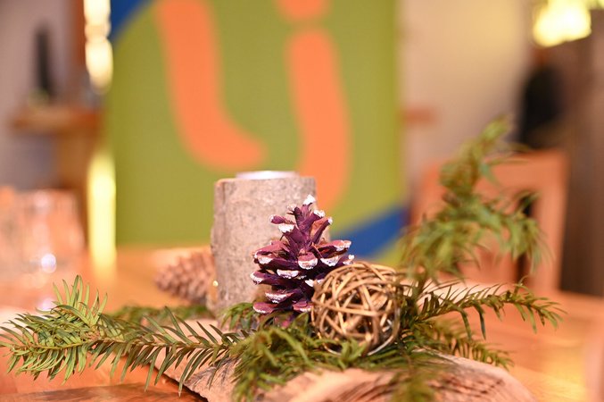 Weihnachtsviertelskonferenz der Landjugend Weinviertel