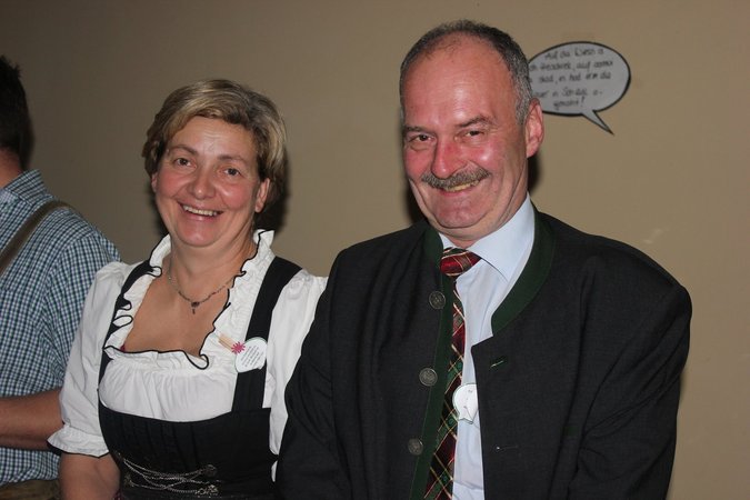 G'stanzlball Lj Bz. Gaming