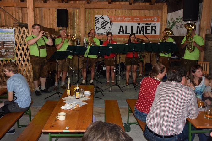 60 Jahre Jubiläum Lj Gaming