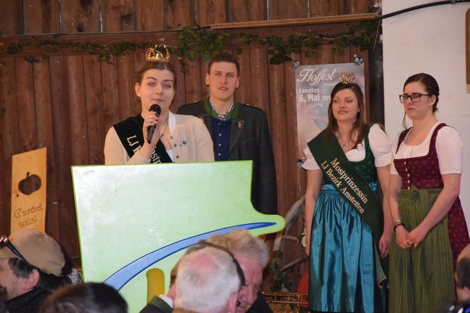 Mostkost Lj-Bezirk Amstetten