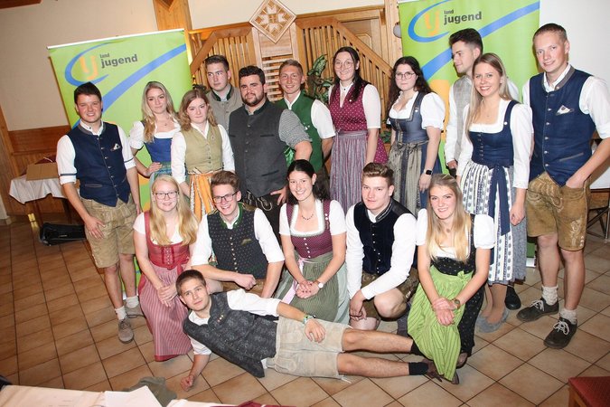 Generalversammlung Bezirk Tulln