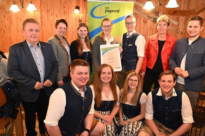 Waldviertler Neujahrsempfang