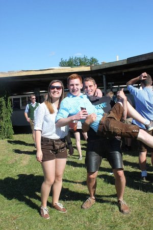 Richtereckfest Lj Randegg