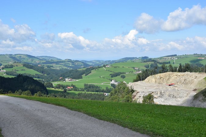 37.Wandertag der LJ Konradsheim