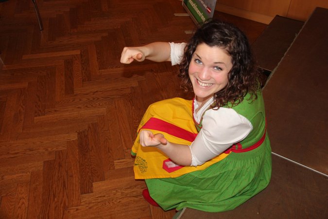 Generalversammlung der Landjugend Mostviertel