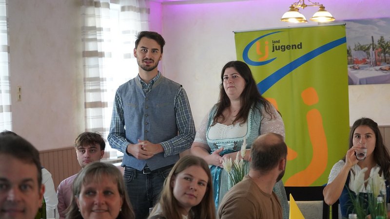 Generalversammlung Bezirk Stockerau