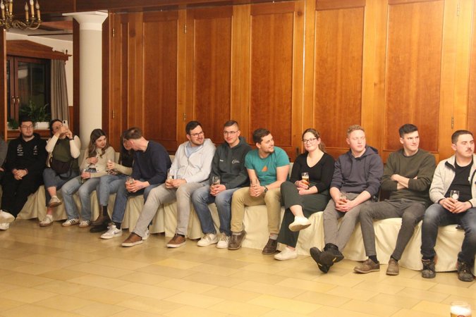 Funktionärswochenende MOV