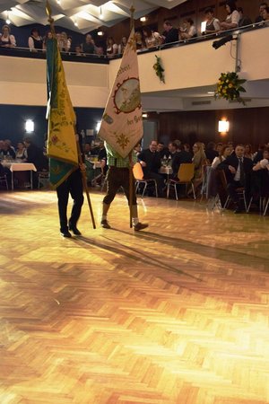 Bezirksball Hollabrunn