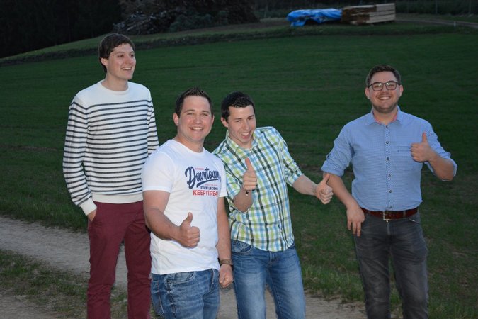 Viertelstreffen im Waldviertel