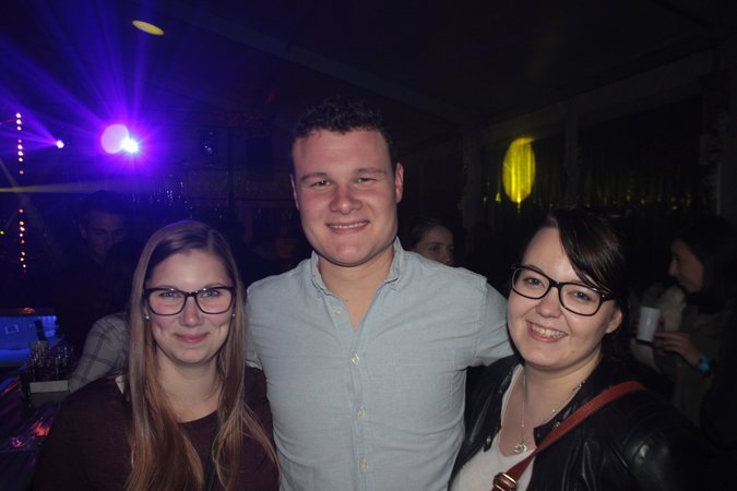 Schotterrazia der Landjugend Weißenkirchen/Perschling