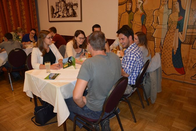 Viertelstreffen im Waldviertel