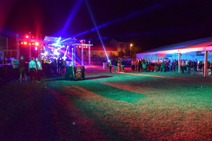 Wiesnfet´n 2018 der Landjugend Bezirk Laa/Thaya