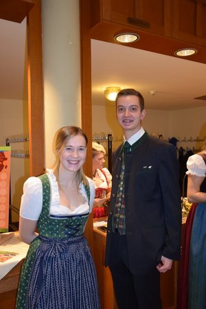 Ball der Landjugend Waidhofen an der Thaya