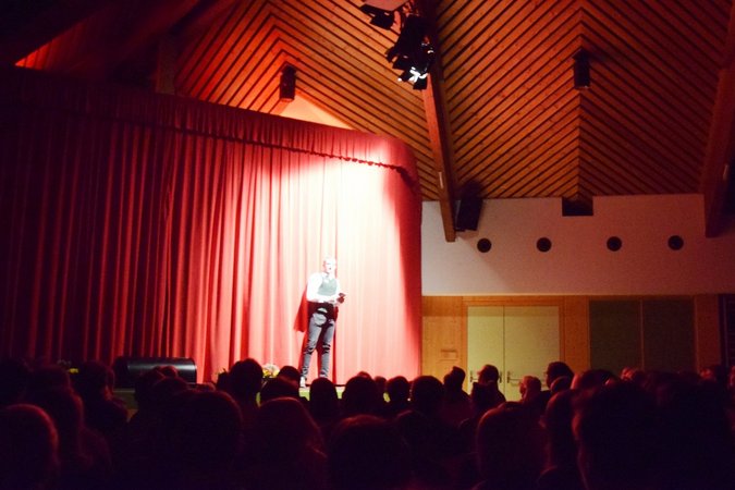 Theater der LJ Kirchberg/Pielach