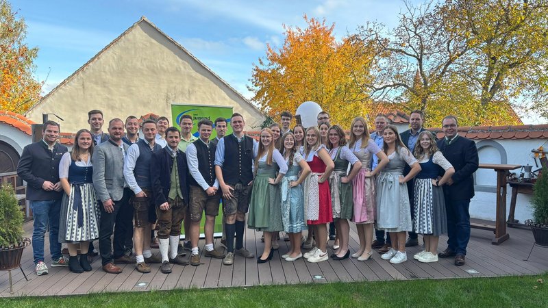 Generalversammlung 2025 Bezirk Eggenburg