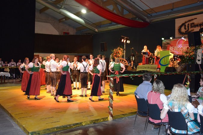 Ball der Landjugend Bezirk Amstetten