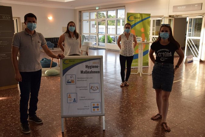 Weitblick mit Alexander Bernhuber