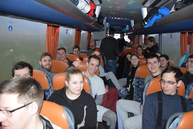 Viertelsschifahren der Landjugend Weinviertel