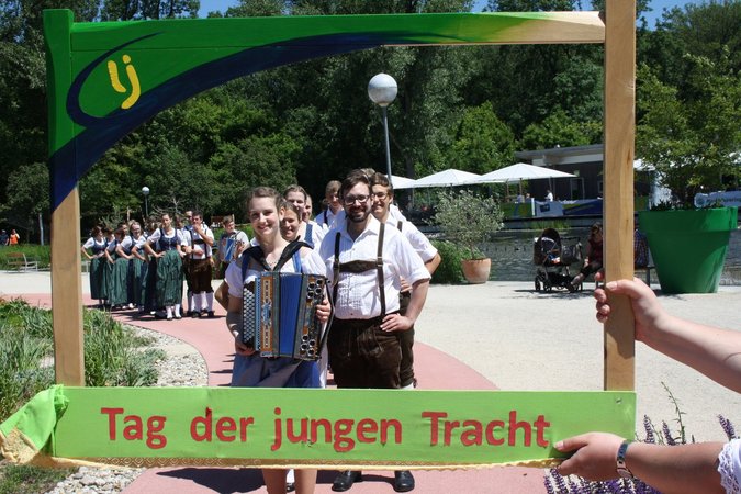 Auftanz Bilderrahmen