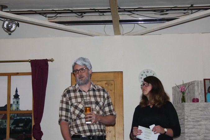 Theater der Landjugend St. Leonhard am Hornerwald