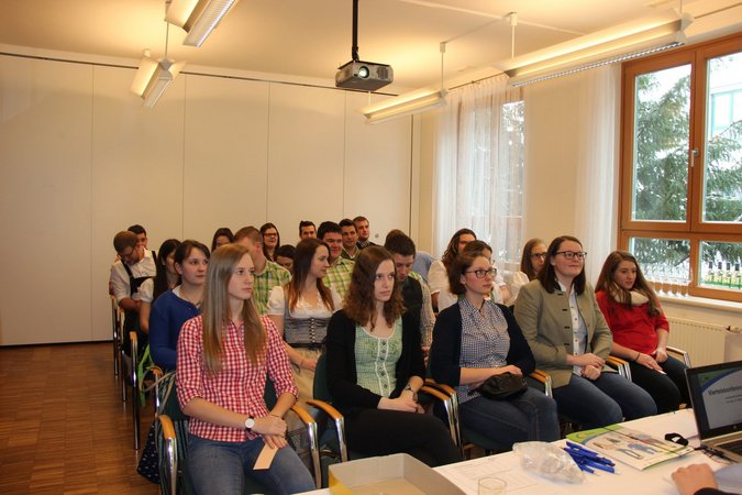 Viertelskonferenz Industrieviertel