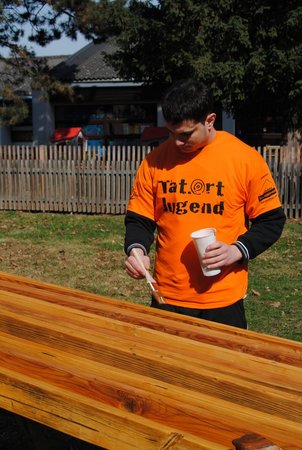 TatOrt Jugend der Lj Fels am Wagram